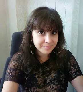 Олександра Чудакова
