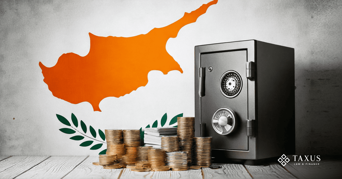 Cyprus Bank Account Opening 