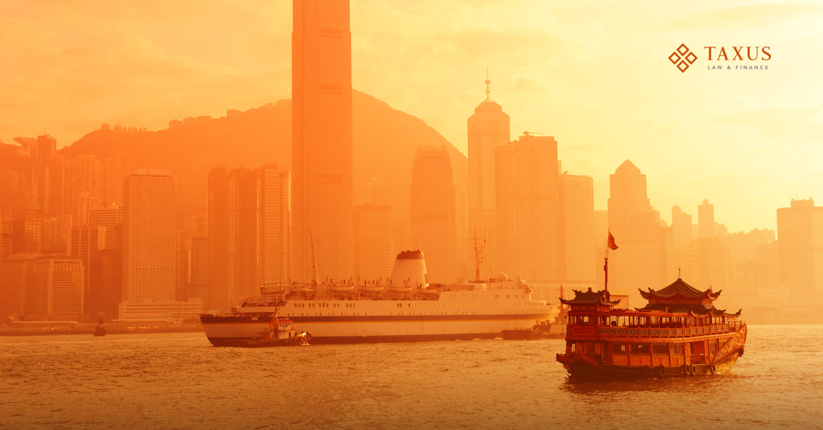 Exploring Foreign Company Registration Options in Hong Kong 