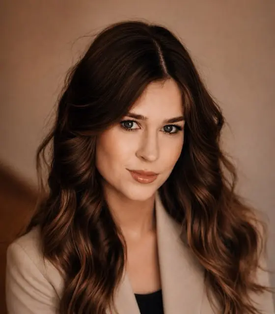 Iryna Yukhymenko