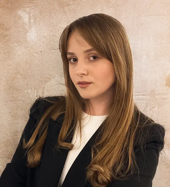 Іванна Самборська