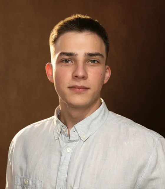 Андрій Суддя 