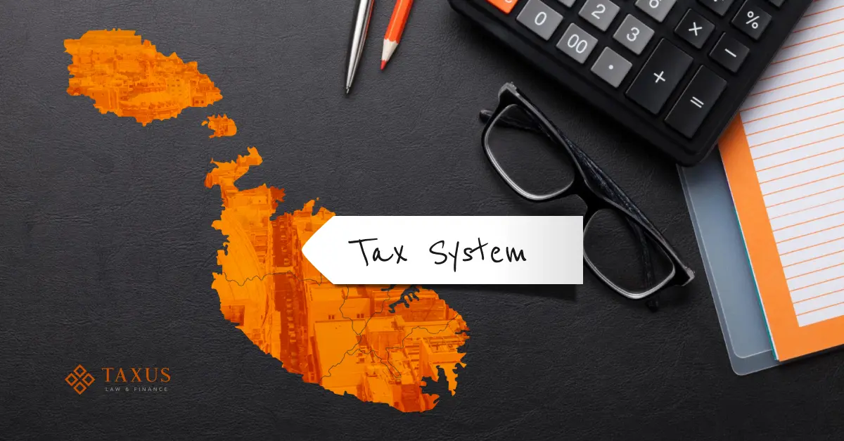 Why Register a Company in Malta in 2026: Tax System Explained + 7 Business Types That Benefit