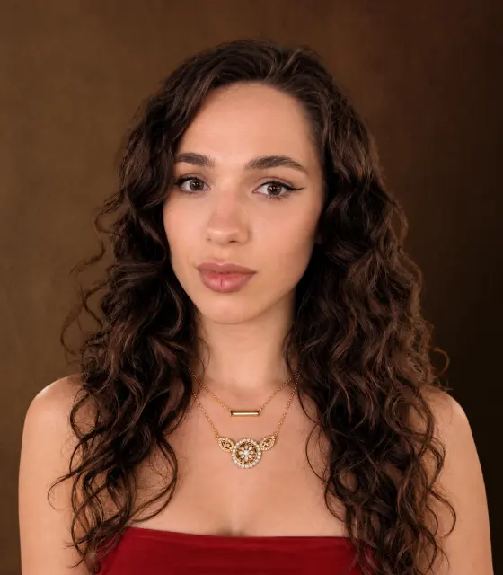 Albina Bondar